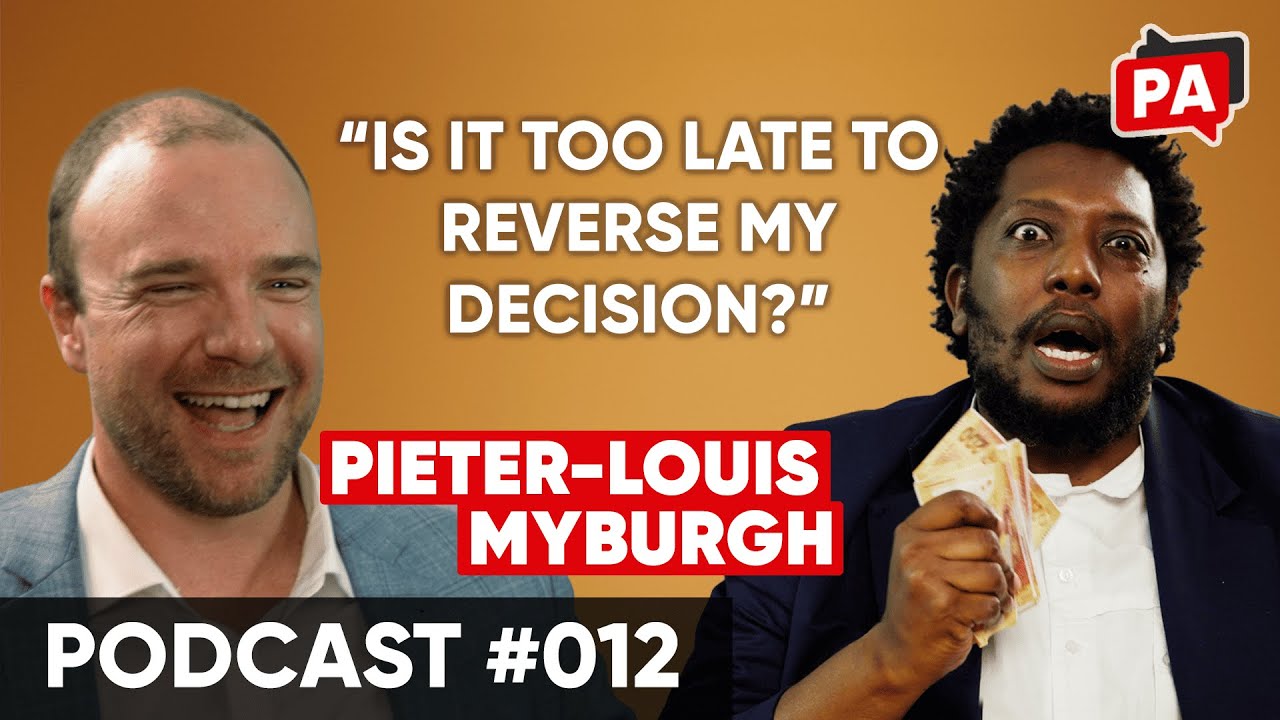 We Bribed The Journalist That Was Offered R60k In A DIOR Bag 💸 | Politically Aweh Podcast