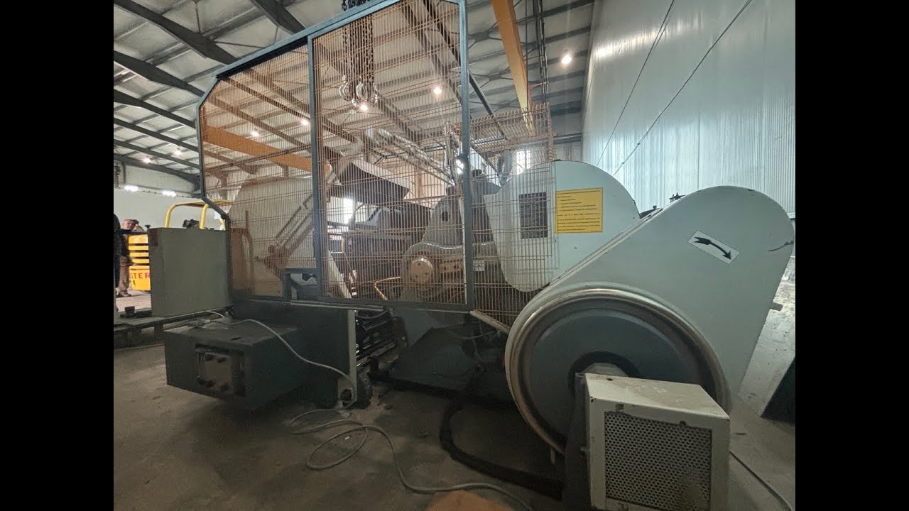 RABOLINI WITH FEEDER tested with solid board 2000 gsm