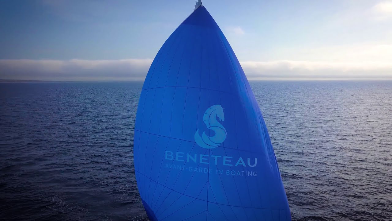 Beneteau Oceanis 40.1 - Signature Yachts