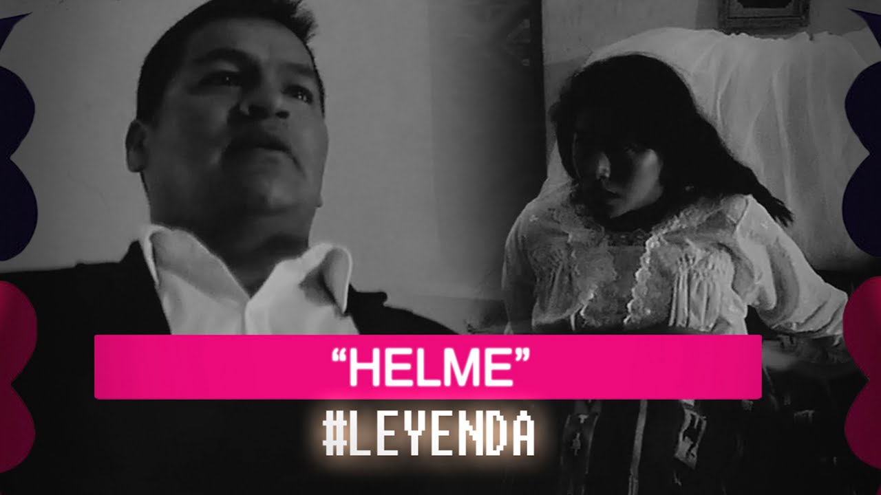 helme tradiciones de huamanga | Antony J. Serna