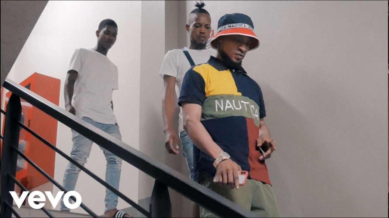 Chendin - One A Day (Official Music Video)
