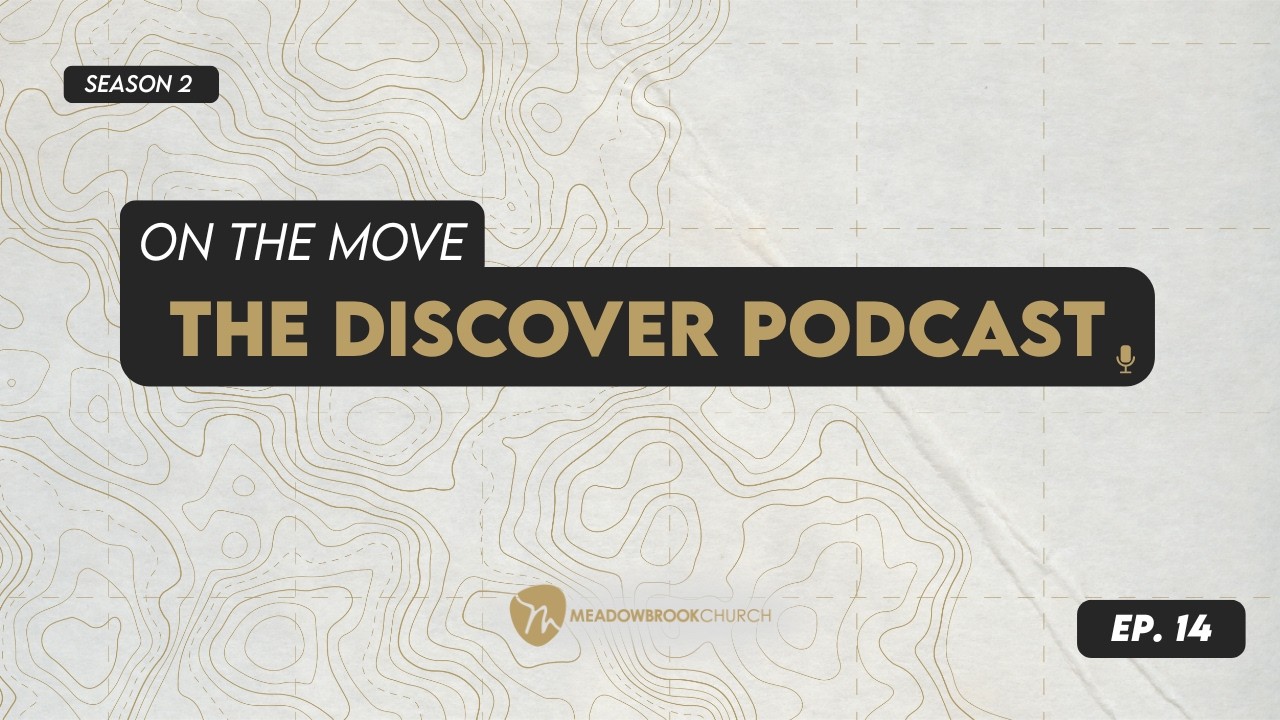 Ep. 14: God’s Story, Your Words