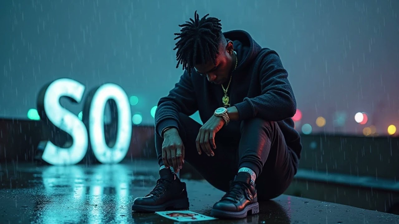 So Sad &ndash; Melodic Trap Anthem from the Heart 💔🔥 [Lil Tjay Vibes]