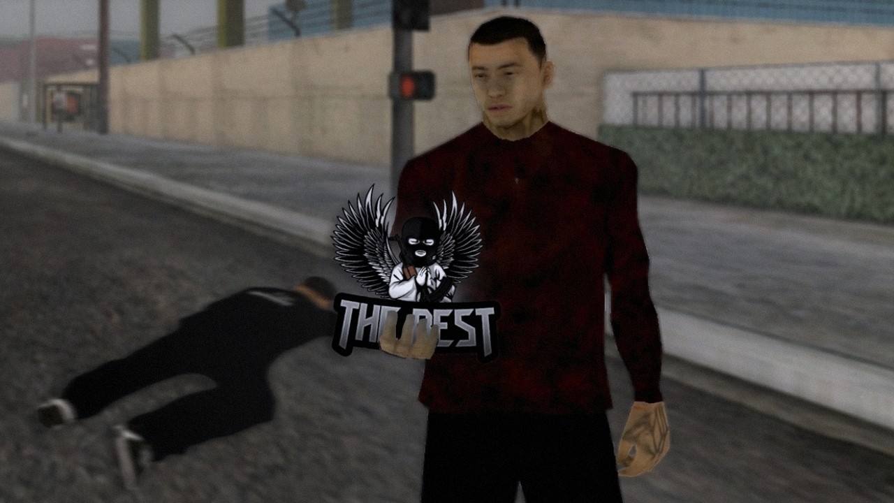 [#MTA SA] - 