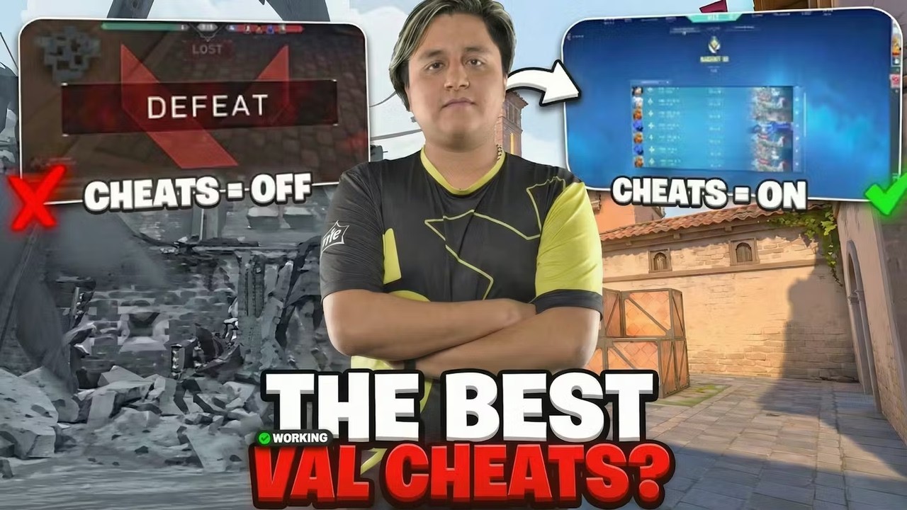 Is This the BEST Valorant Cheat of 2026!?