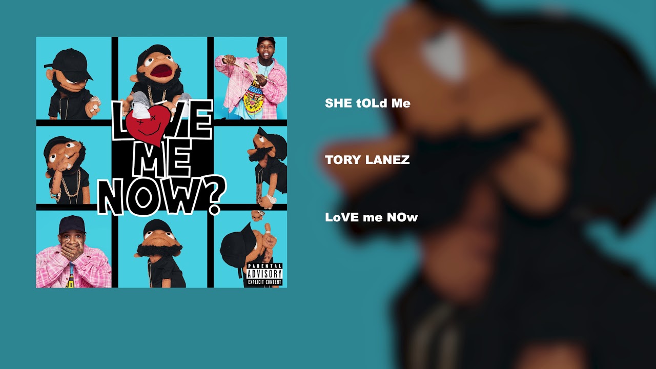 Tory Lanez - SHE tOLd Me