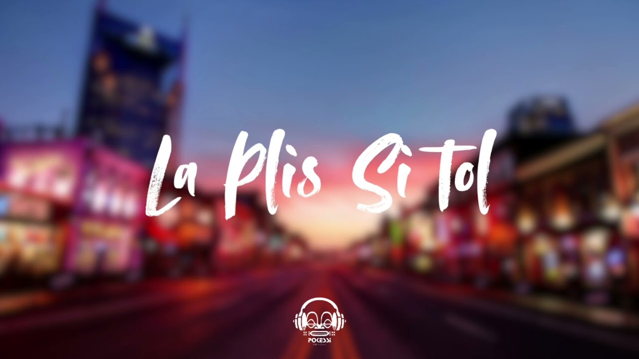 POKESSI X RAIGUETSS - La Plis Si Tol (Remix) 2025