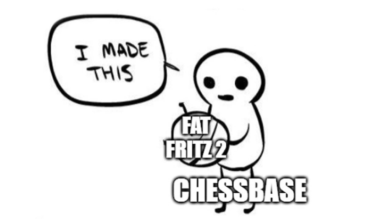 The Chess Engine Scam