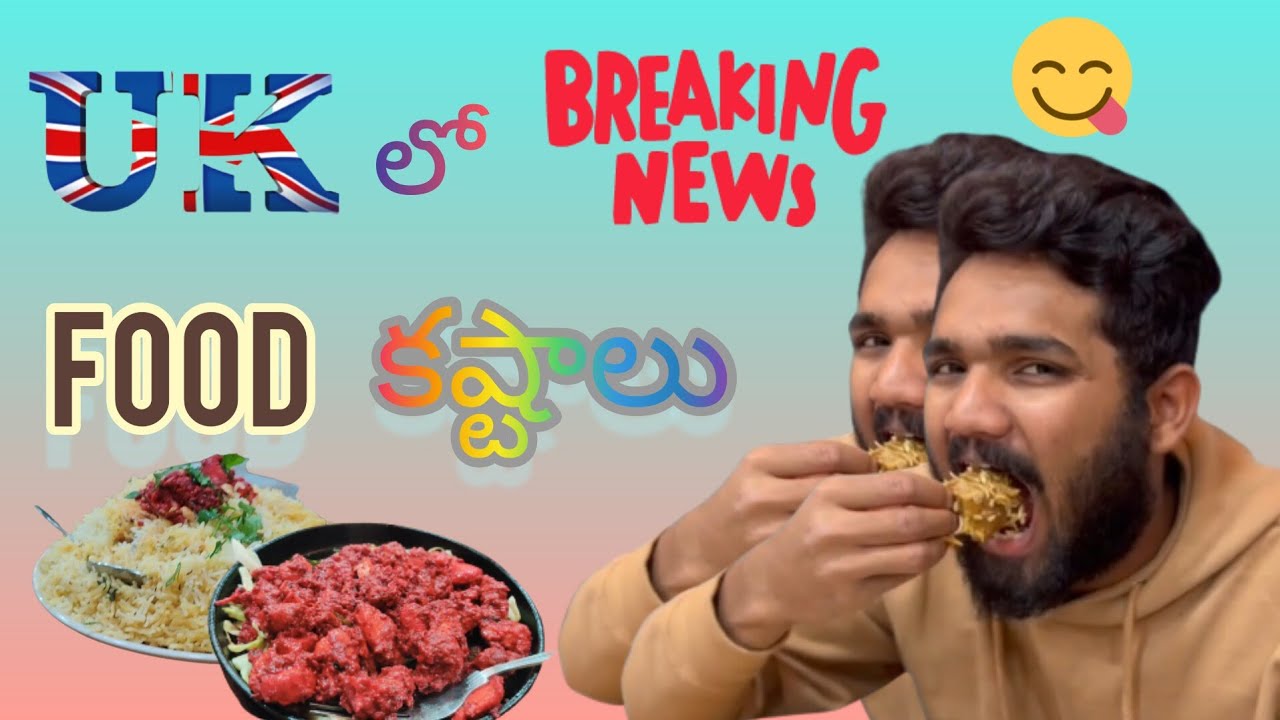 UK lo food kastalu as an 