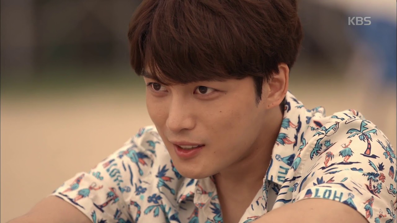 맨홀 - 이상한 나라의 필 - 청춘들의 쌈과 썸이 가득한 바다☆. 20170817