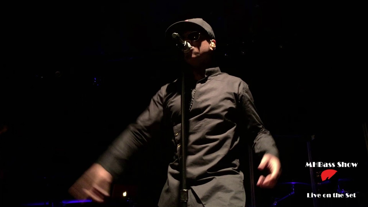 Mint Condition - 4 Ever in Your Eyes 'Live @ Tangiers'