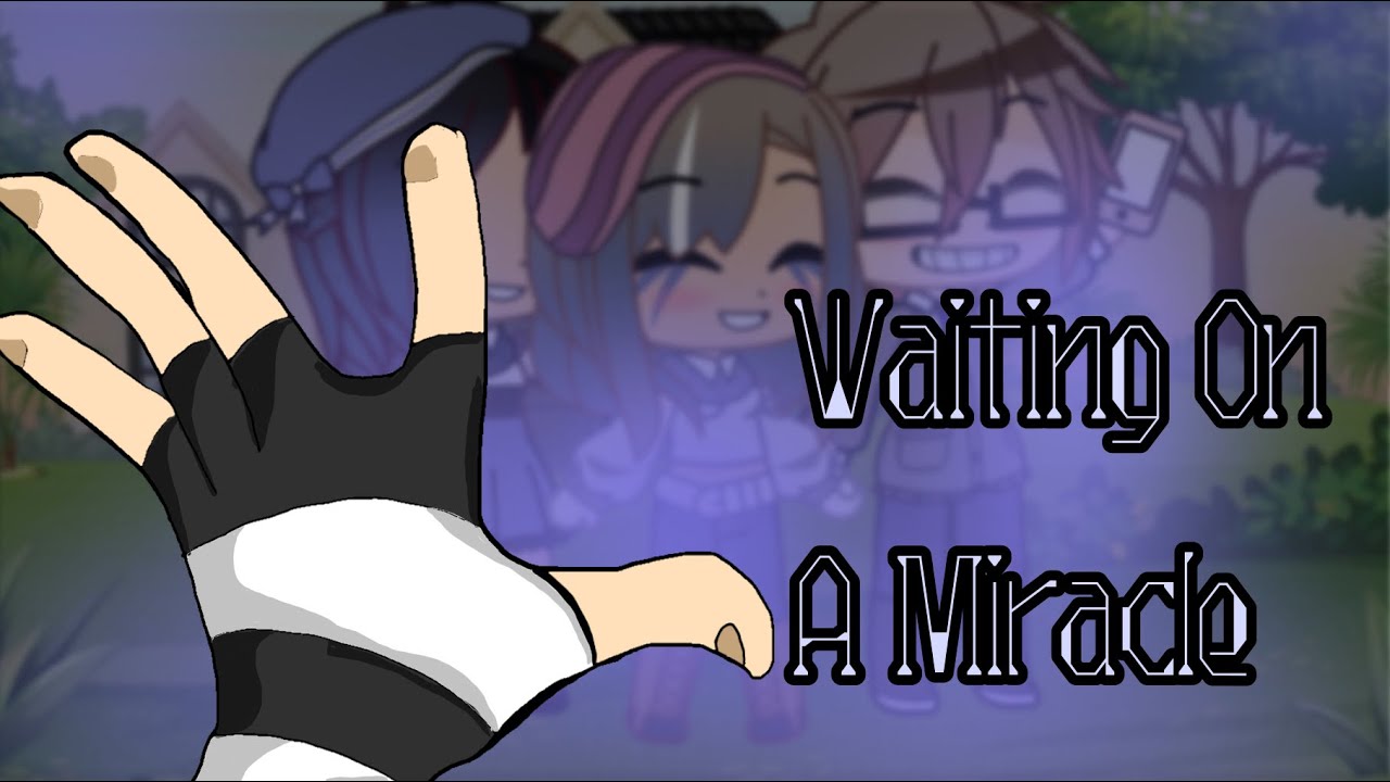 Waiting On A Miracle (GCMV)