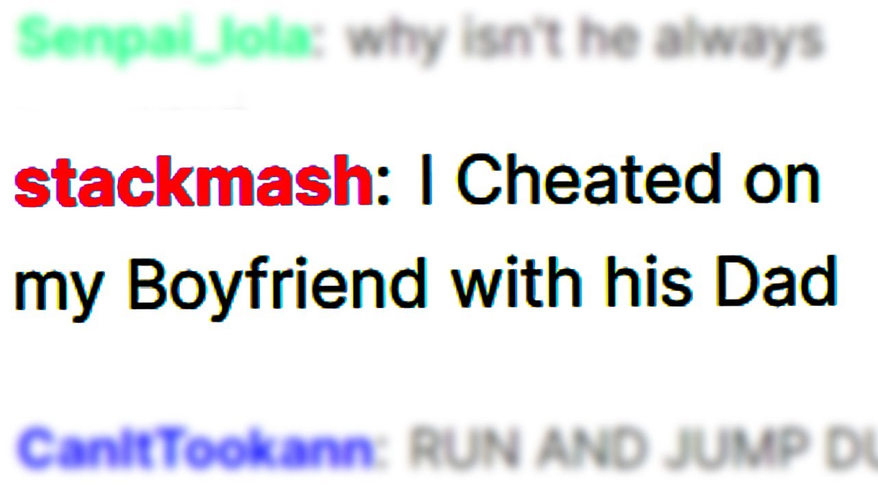 My Chat can't be redeemed