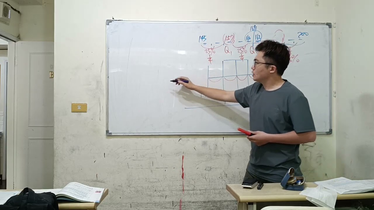 3/8國三數學（下）