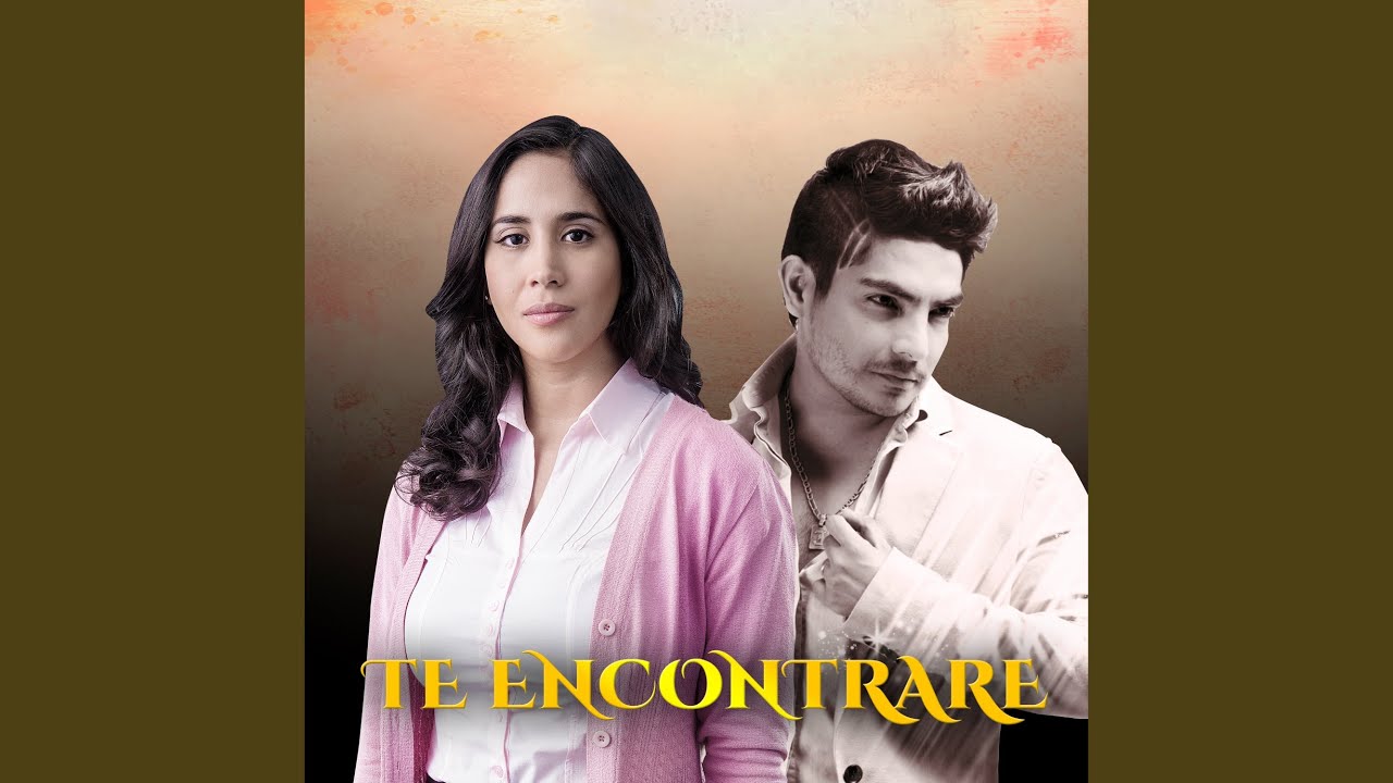 Te Encontraré