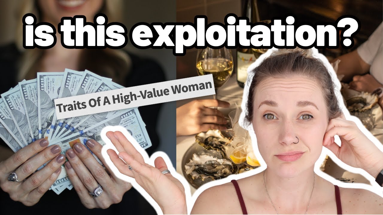 High Value Women: Toxic Coaching Trend #deepdive