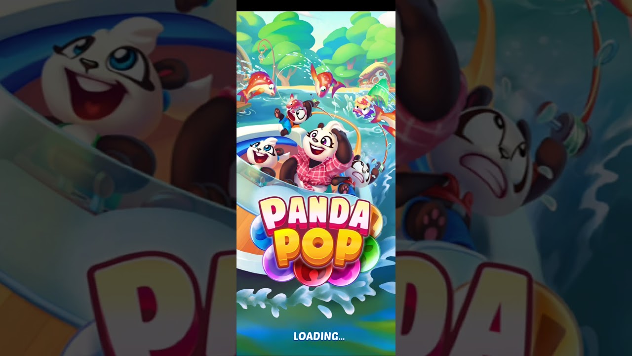 panda pop jam city 3927