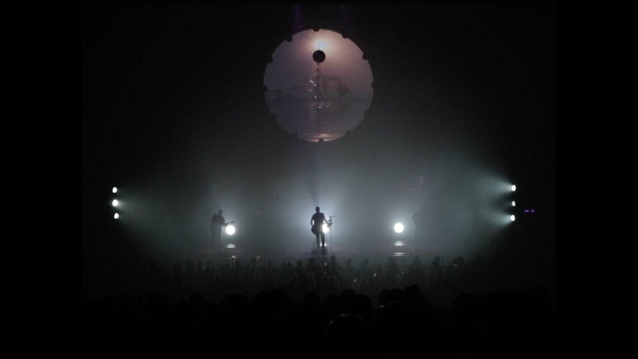 Marrano Rosa - Comfortably Numb