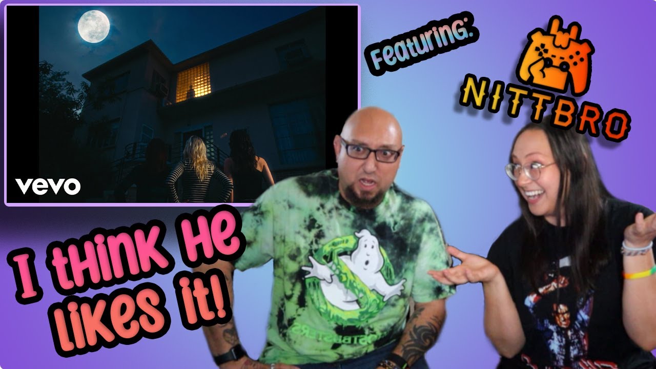 NittBro discovers🔎| The Warning, Six Feet Deep