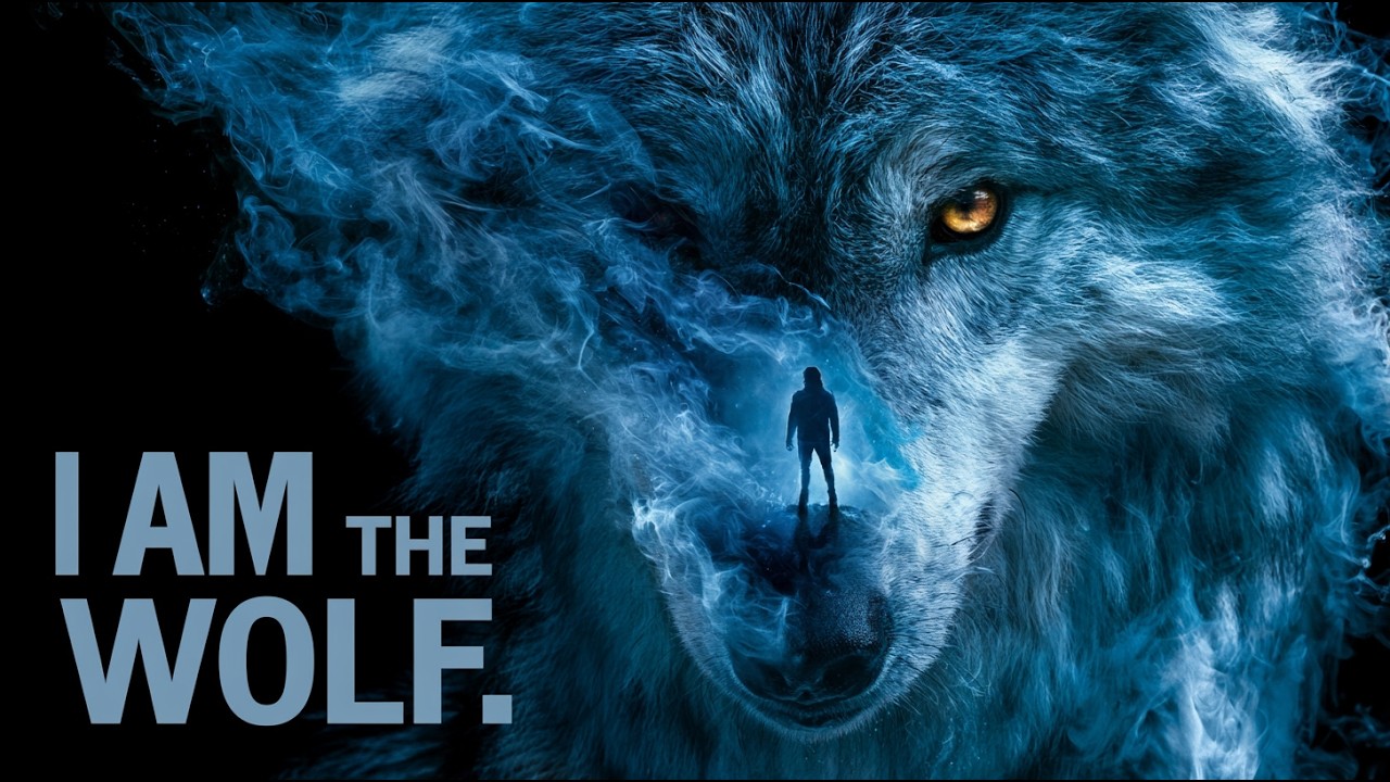 I AM THE WOLF | Epic Wolf Power Anthem