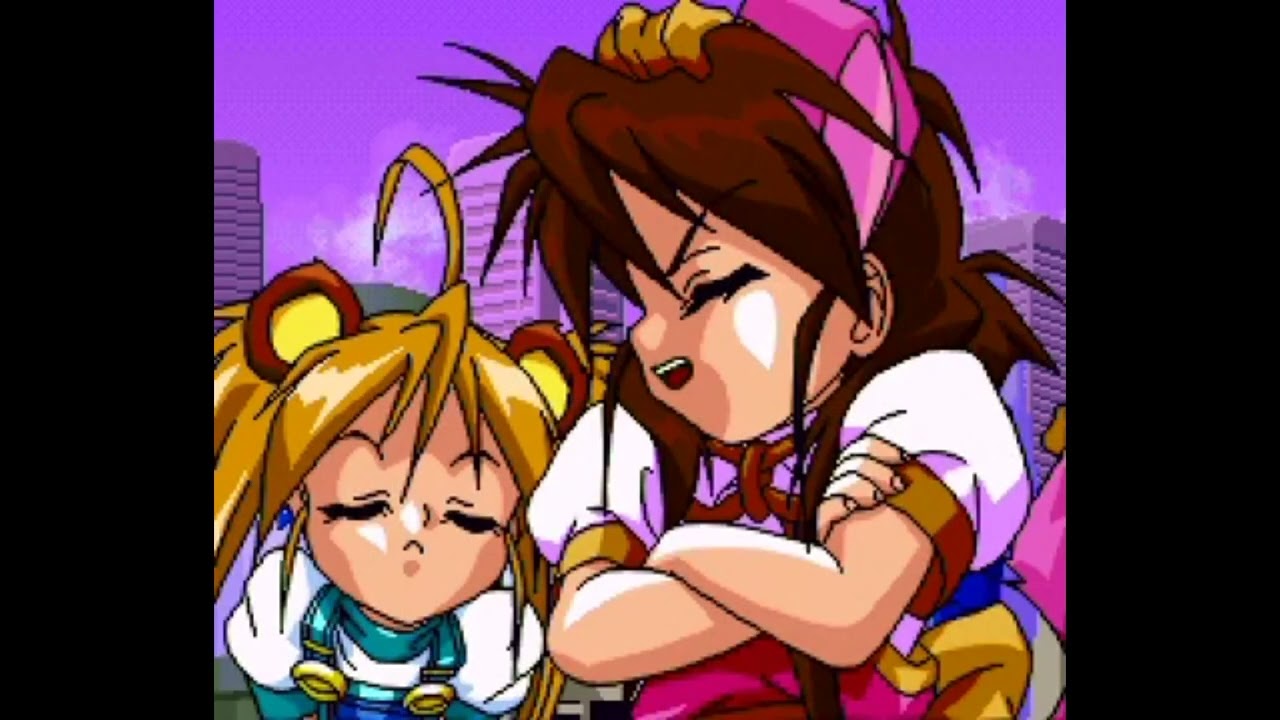 チップちゃんキィーック！Ｈｅａｄ－Ｏｎ！ 銀色Discの版 - SPECIAL (GameCube) - Full boot, Data Install & gameplay, NO FASTBOOT