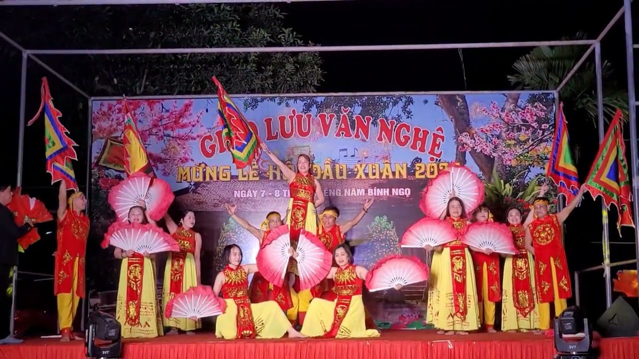 Thongdoan@hp LƯƠNG ĐƯỜNG XUÂN 2026