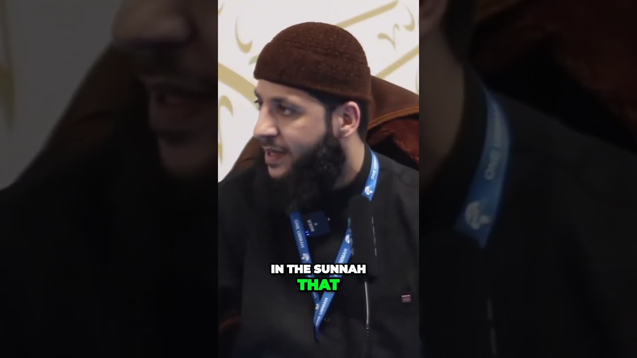 Reviving the Forgotten Sunnah: Empowering the Ummah with Essential Practices