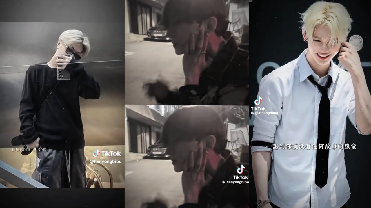 Tổng Hợp Tiktok Enhypen #16