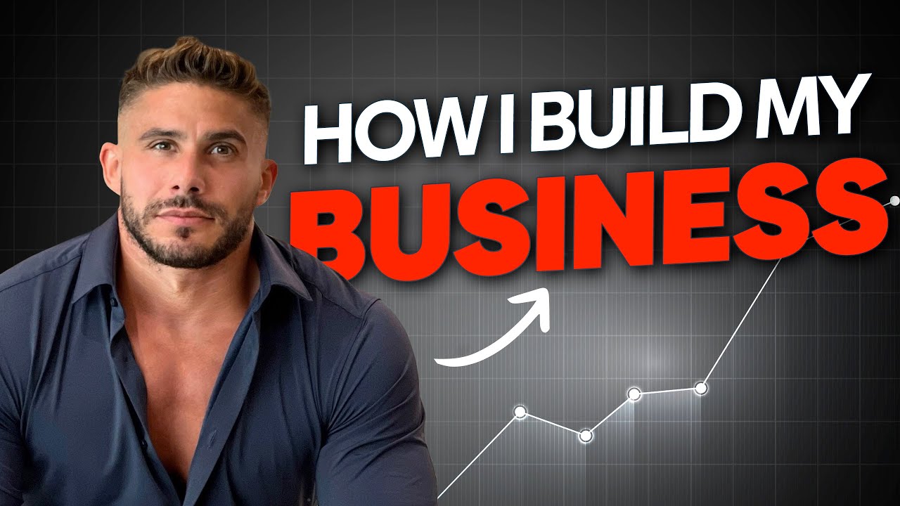 This is how I build two businesses in Dubai