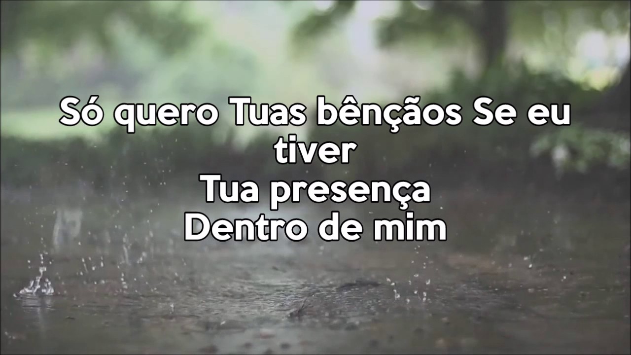 Desejo do meu coração - Toque No Altar - com Letra para Célula