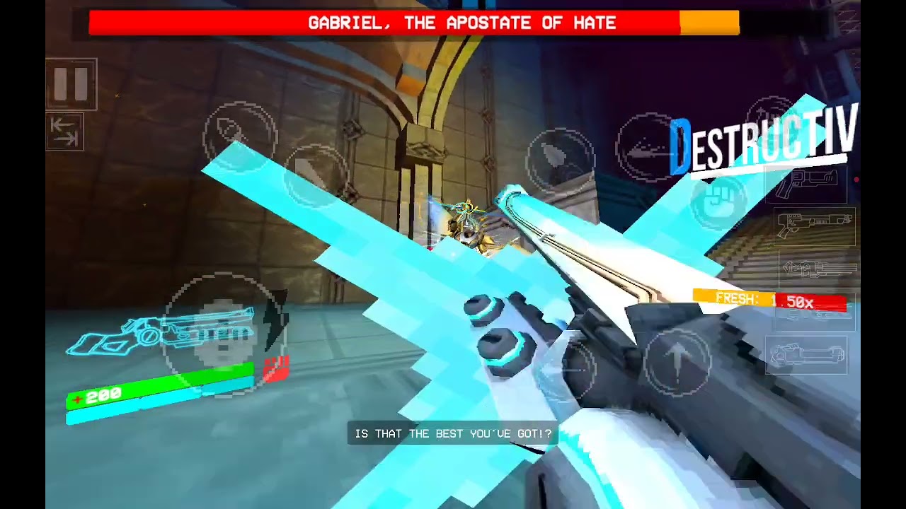 İlk ultarkill video 