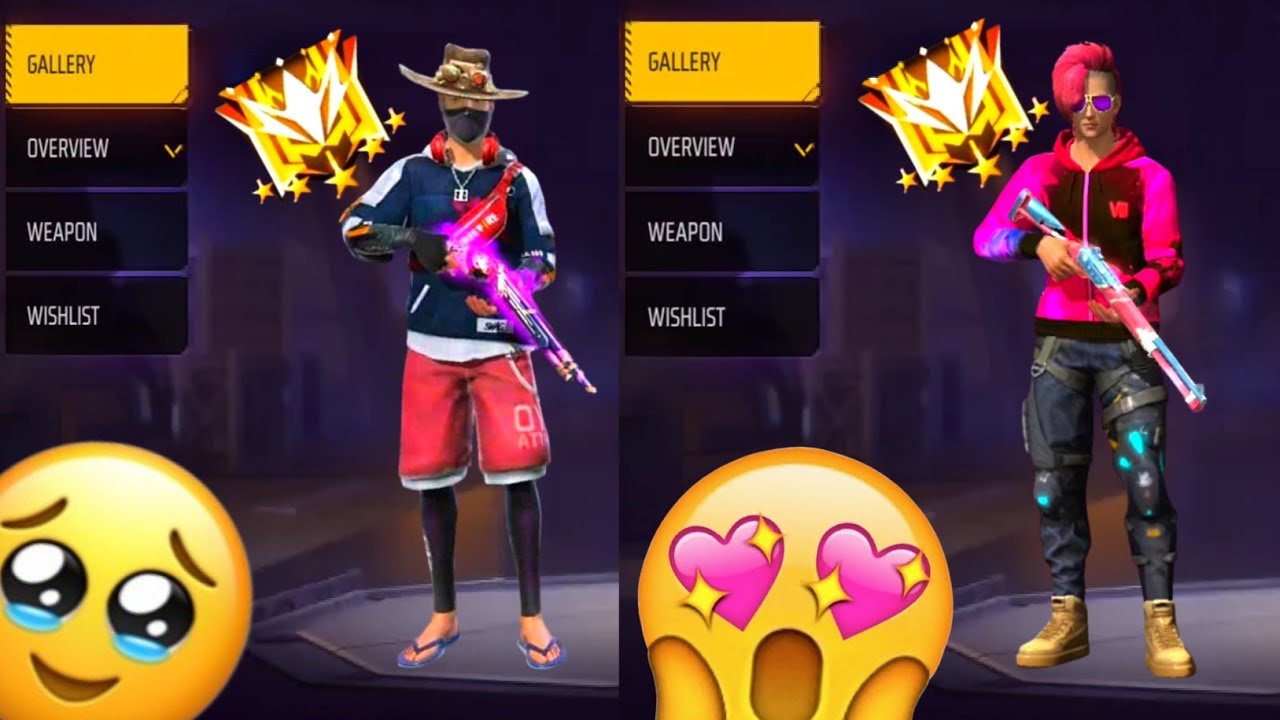 Reactionez la conturile playerilor ce m-au omorat în 2018 | *nostalgie maxima* 🥹 | Free Fire România