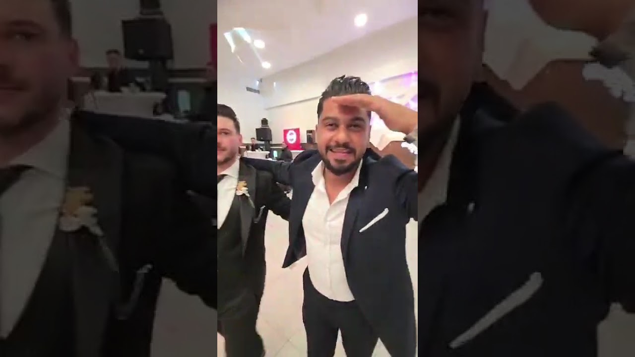 تل شهاب افراح آل شطارة العريس محمد محمود شطارة في دولة النمسا 