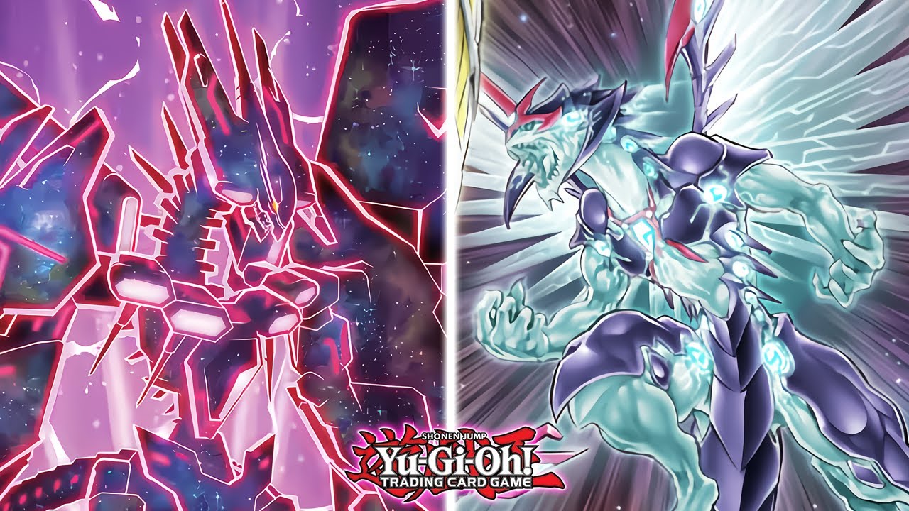 Galaxy-Eyes только что стал TIER 1!!! Соревновательные комбо и профиль колоды! Yu-Gi-Oh!