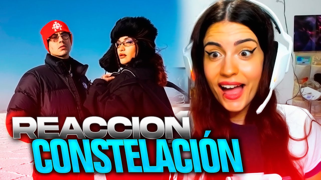 REACCIÓN a 