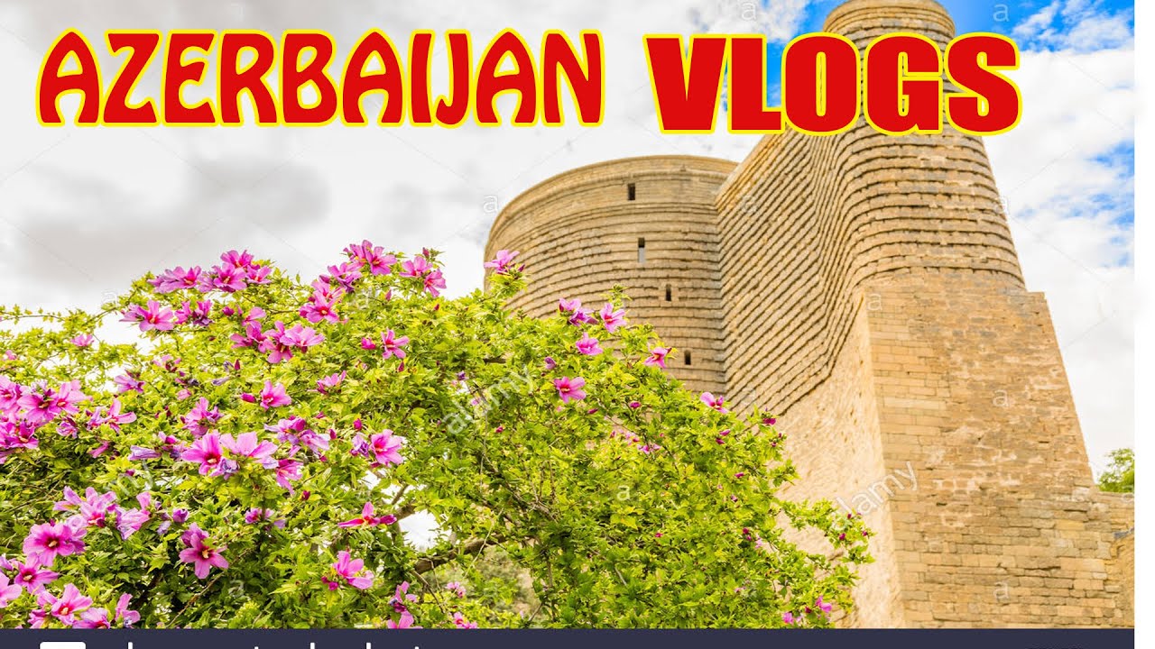 Flowers in Baku Famous park || Azerbaijan  ||Sahil Park Baku