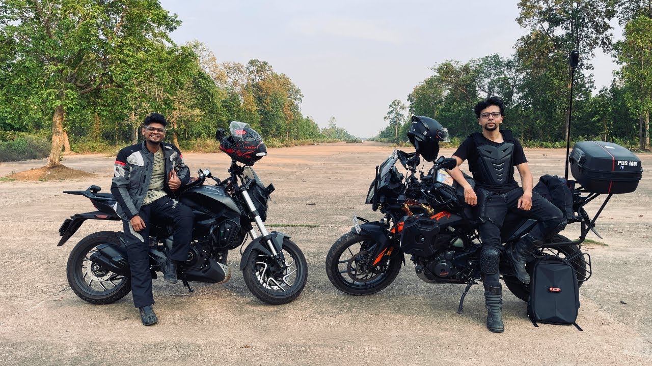 Joypur Forest Bankura Bike Trip | Joypur Forest Airport | Joypur Banalata Resort | Joypur Airfield |