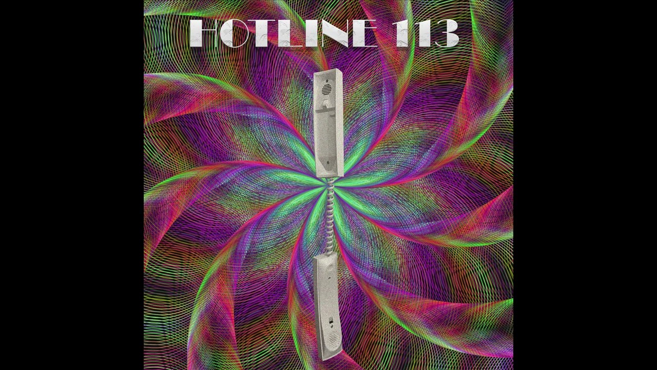 WENK x KOKSZ - HOTLINE 113