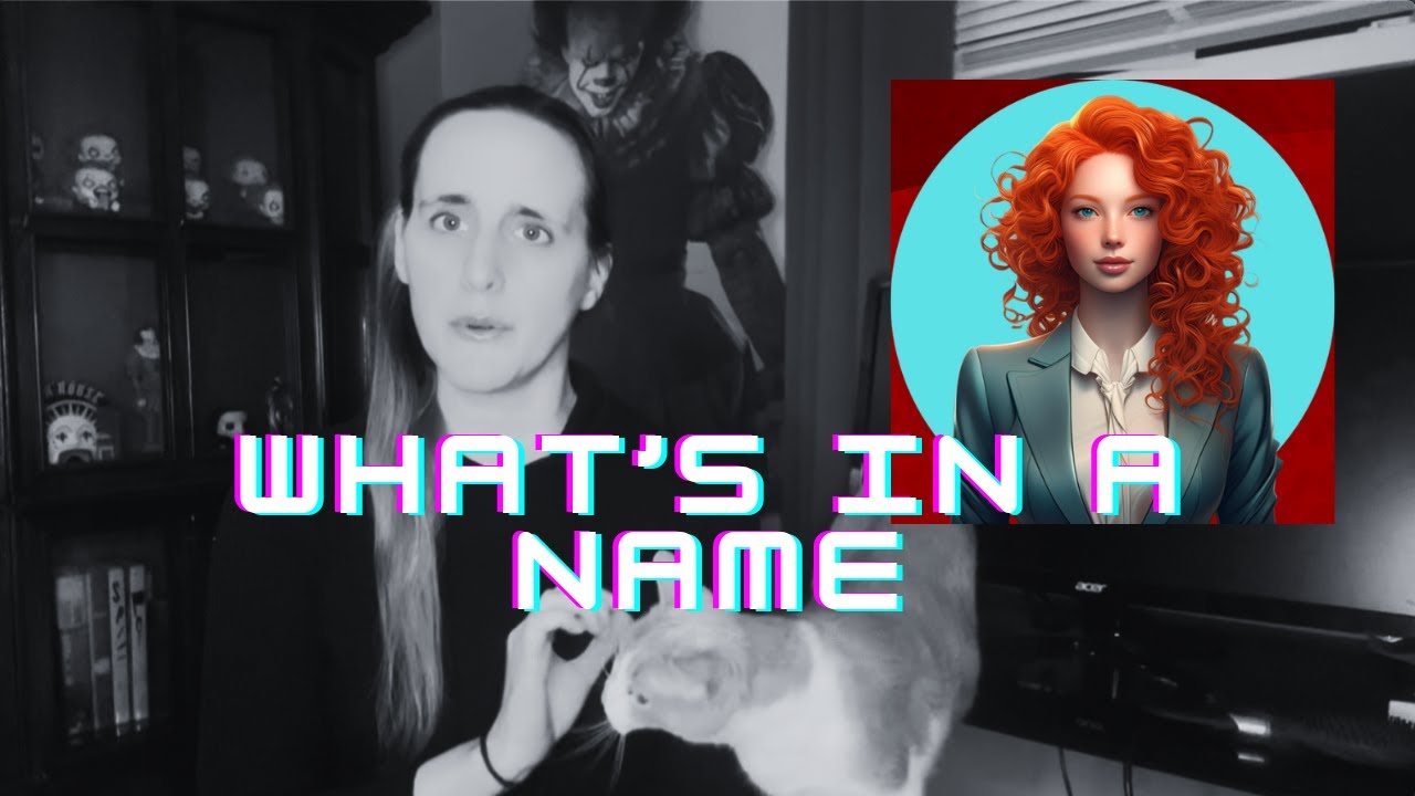Why I Use The Name Tattle-Crime