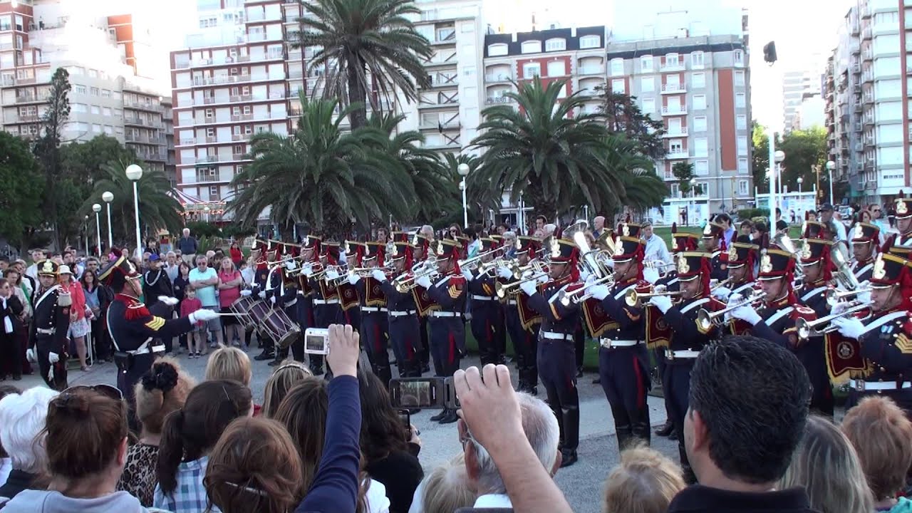 MARCHA 