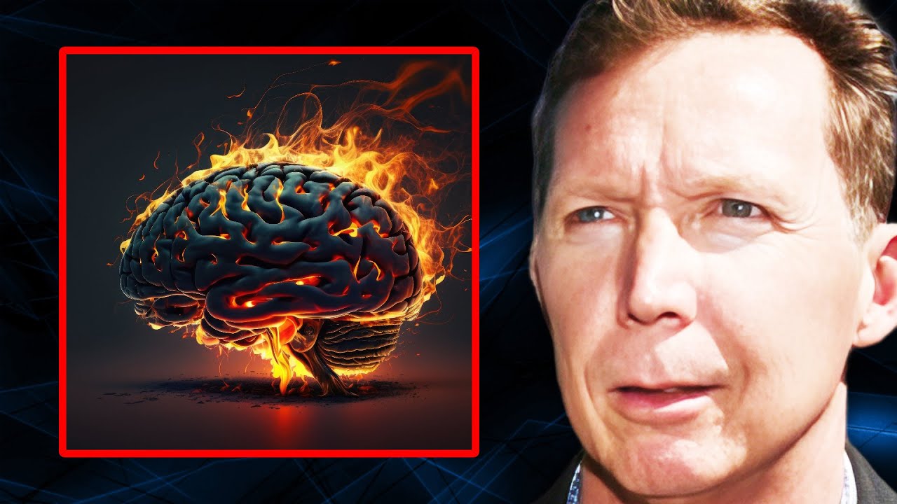 What Eating Carbs Actually Does to Your Body | Dr. Gary Fettke