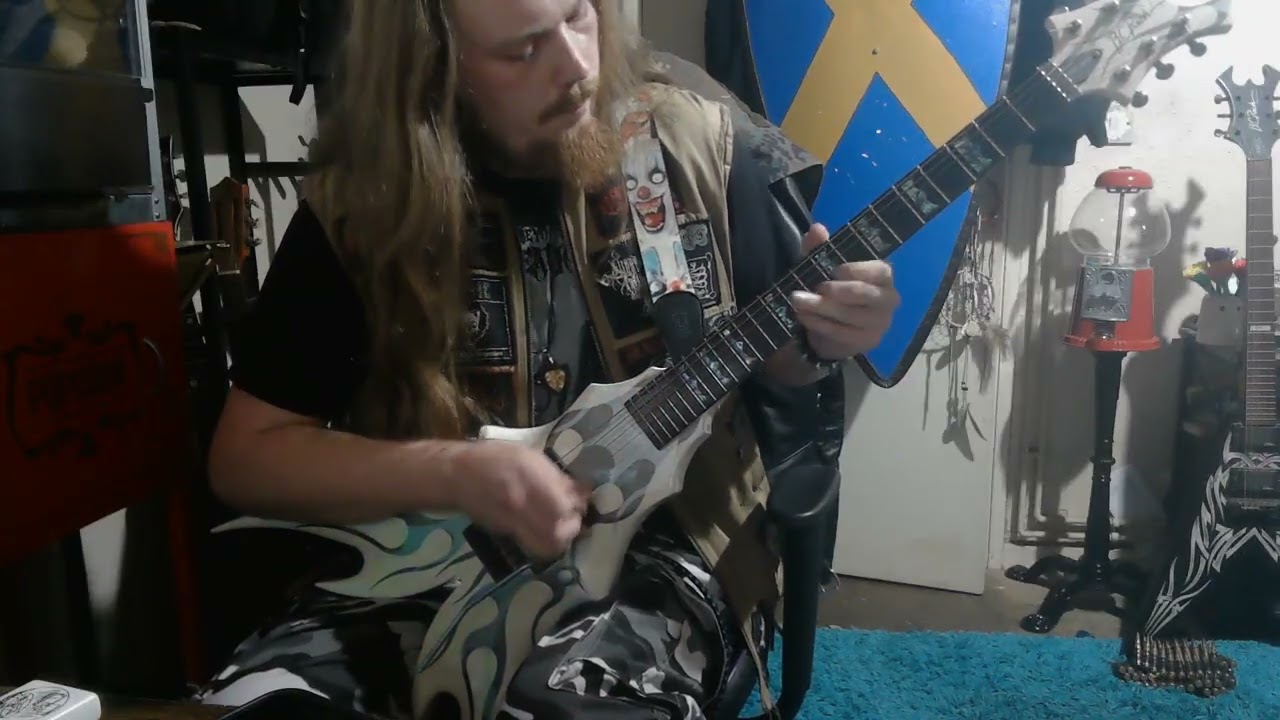 Rucka Rucka Ali - Minecraft Won’t Add Inches to Your C**k { shredding }