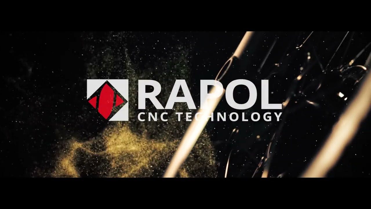 FIRMA RAPOL CNC - OBR&Oacute;BKA SKRAWANIEM TOCZENIE FREZOWANIE PRODUKCJA OD PODSTAW MACHINING CNC