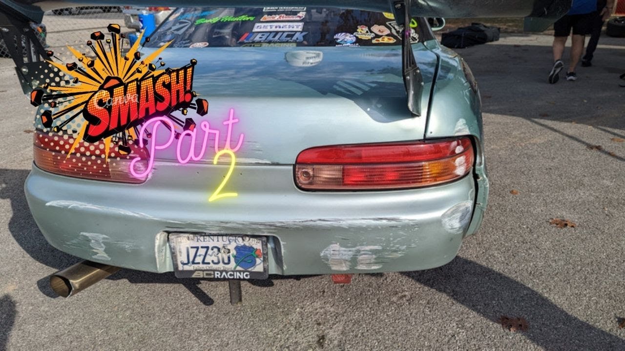 I am running OUT OF TIME - Pt 2