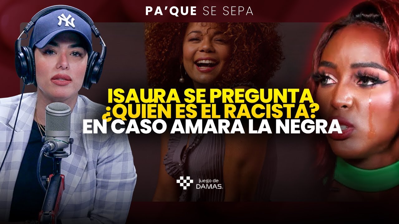 ¿Estamos viviendo la "Era de la Sensibilidad"? Julio Iglesias se defiende - Pa' que se sepa