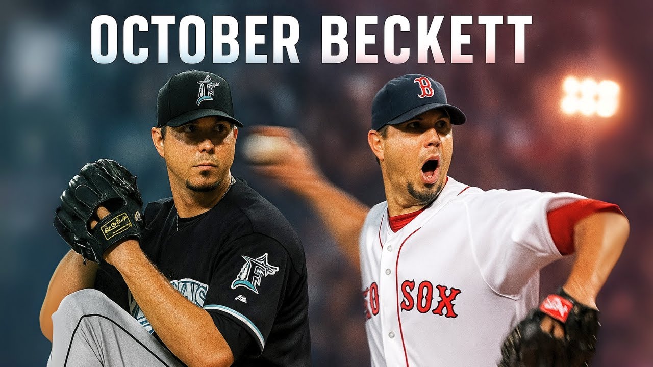 The Greatest Postseason Pitcher of All-Time
