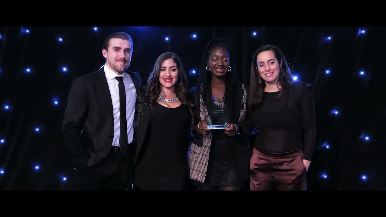 The Document Manager Awards 2024 &mdash; Open Source Document Management Software of the Year