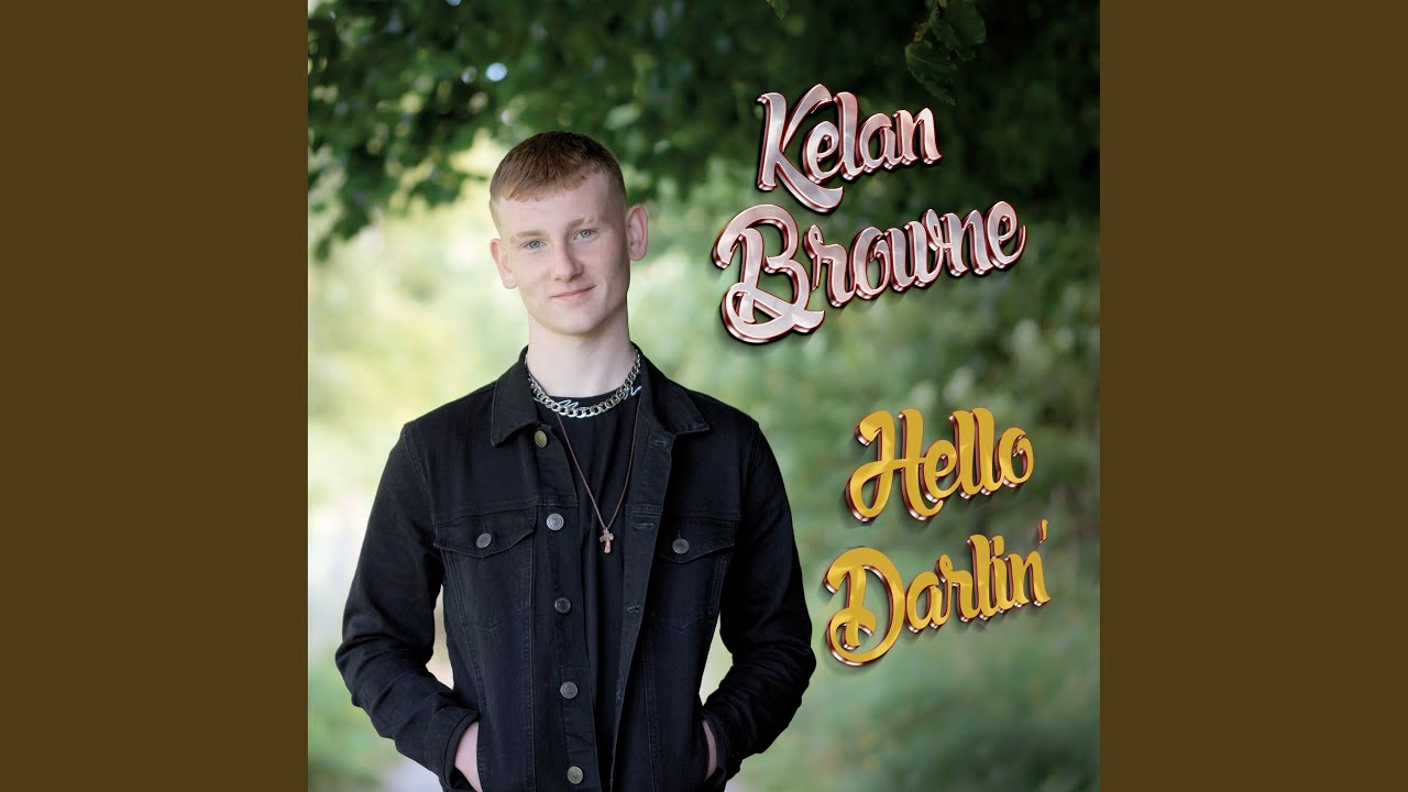 Hello Darlin'