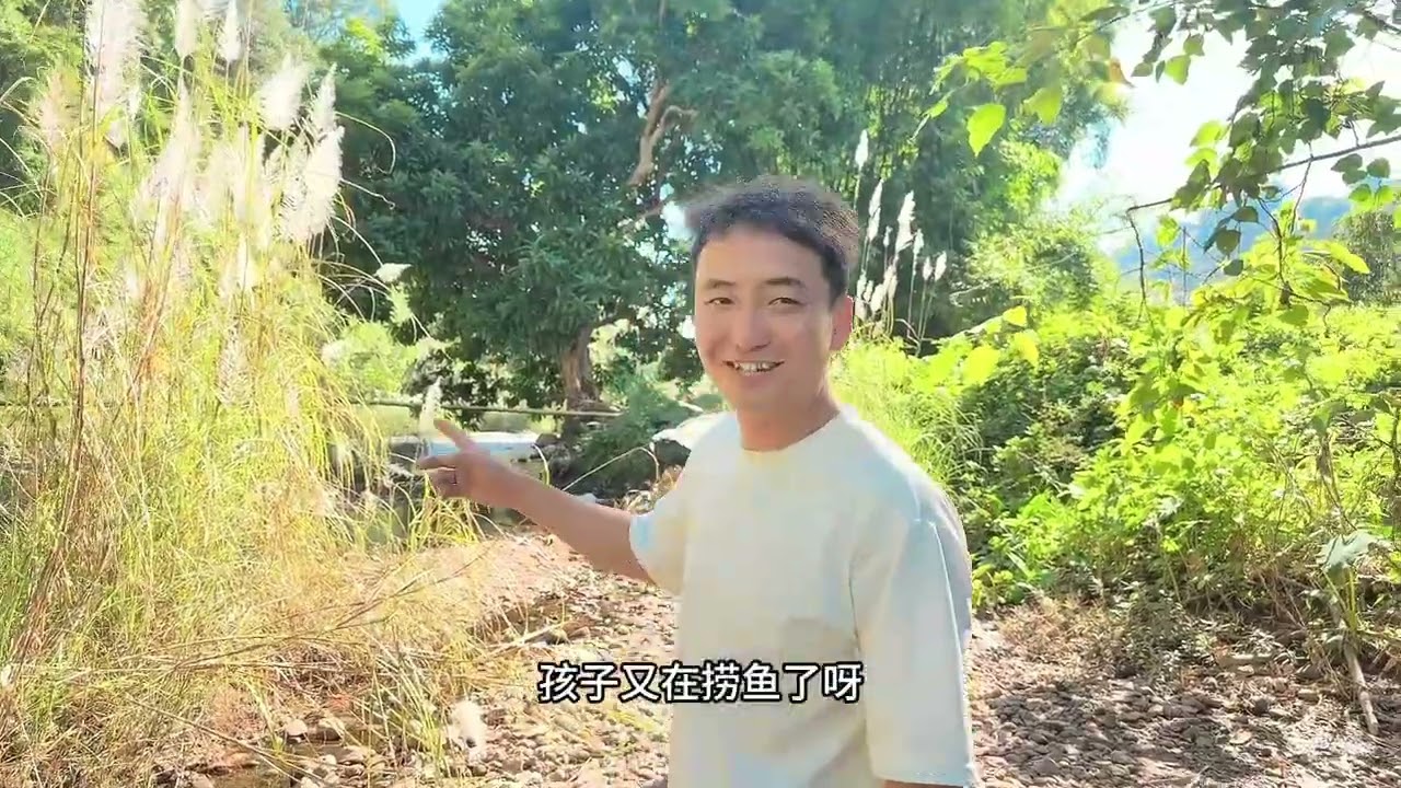 来到乌德第一天就安排二姐上工地原创视频上热门 抖音看世界 海外生活