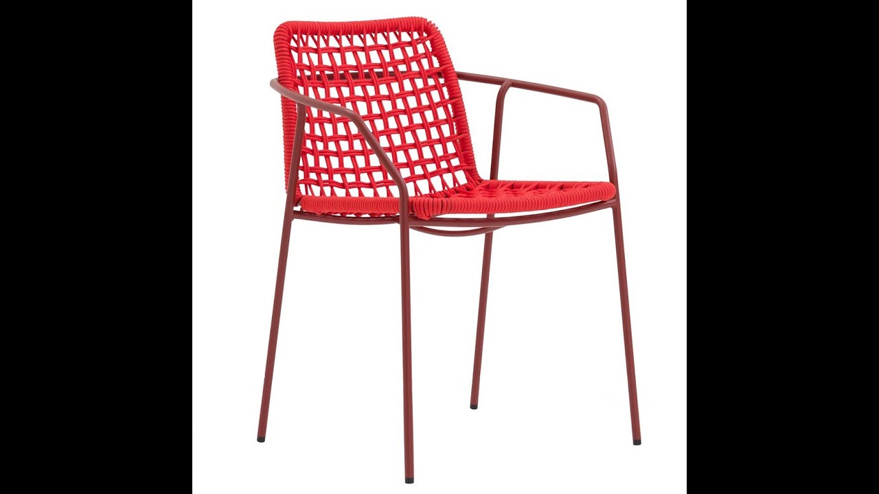 Modeling Armchair 